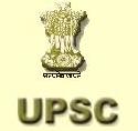 Latest Examination Results from Union Public Service 
Commission (UPSC)