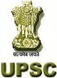 Union Public Service Commission (UPSC) Logo